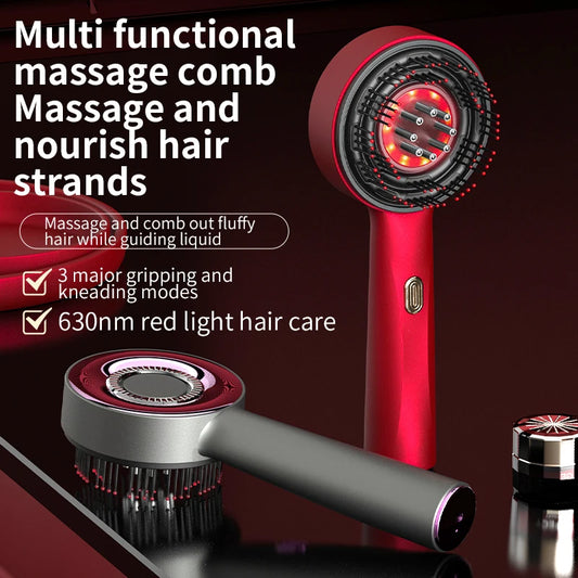 RejuvaScalp Pro Massager